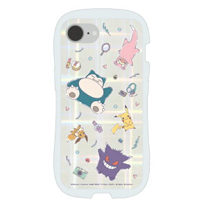 |P iPhone16e P[X NA  т Jg[n ofAn LN^[ ObY X}z Jo[ GANbV nCubh ϏՌ iPhone 2025 6.1inch 1 ACz ACtH Crys