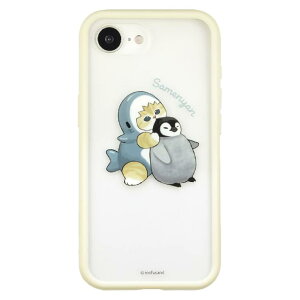 tTh iPhone16e P[X NA  mofusand Tɂ L LN^[ ObY X}z Jo[ GANbV nCubh ϏՌ iPhone 2025 6.1inch 1 ACz ACtH }bgN