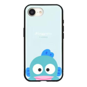 �T�����I iPhone16e �P�[�X �L�e�B �N���~ �V�i�����[�� �n���M���h�� �L�����N�^�[ �O�b�Y �X�}�z �J�o�[ �G�A�N�b�V���� �n�C�u���b�h �ϏՌ� iPhone 2025 6.1inch 1�� �A�C�z�� �A�C�t�H�� SANG-509