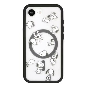 Xk[s[ iPhone16e P[X NA  킢  LN^[ ObY s[ibc X}z Jo[ GANbV nCubh ϏՌ iPhone 2025 6.1inch 1 ACz ACtH mags