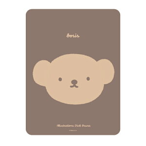 ~btB[ }EXpbh Miffy LN^[ ObY n[h^Cv  킢 20cm X 15cm MF-529