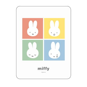 ~btB[ }EXpbh Miffy LN^[ ObY n[h^Cv  킢 20cm X 15cm MF-529