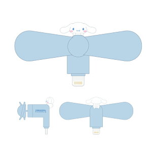 TI nfBt@ n[LeB }CfB N~ LN^[ ObY X}z @ Lightning RlN^ [q Ή iPhone   M ΍ vy SANG-538