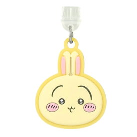 ちいかわ コネクタチャーム TypeC ハチワレ うさぎ モモンガ キャラクター グッズ USB 穴 栓 フタ ホコリ防止 スマホ アクセサリー チャーム ストラップ CK-65