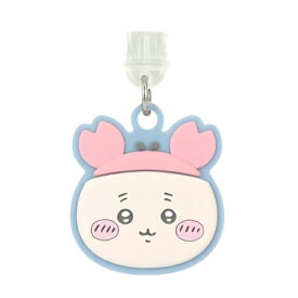 ちいかわ コネクタチャーム TypeC ハチワレ うさぎ モモンガ キャラクター グッズ USB 穴 栓 フタ ホコリ防止 スマホ アクセサリー チャーム ストラップ CK-65