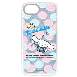 �T�����I iPhone16e �P�[�X �N���A �n���[�L�e�B �}�C�����f�B �N���~ �L�����N�^�[ �O�b�Y �X�}�z �J�o�[ �J�����t���[�� �C���i�[�V�[�g�t�d�l iPhone 2025 6.1inch 1�� �A�C�z�� �A�C�t�H�� CameraFra