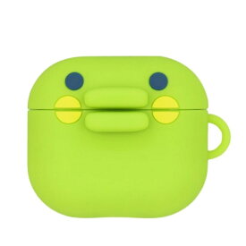たまごっち AirPods4 ケース まめっち くちぱっち シリコン ソフト ケース キャラクター グッズ エアポッズ ソフトケース カバー イヤホンケース BTC-06