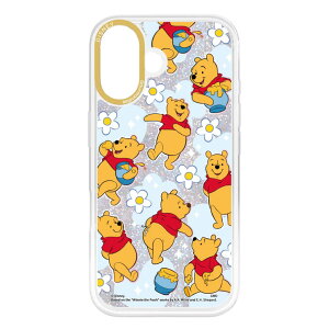 �f�B�Y�j�[ iPhone16 �P�[�X �N���A �x�C�}�b�N�X �X�e�B�b�` �v�[���� �L�����N�^�[ �O�b�Y �X�}�z �J�o�[ �J�����t���[�� �C���i�[�V�[�g�t�d�l iPhone 2024 6.1inch 2�� �A�C�z�� �A�C�t�H�� CameraF