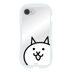 �ɂ�񂱑�푈 iPhone16e �P�[�X �N���A ���� ���т� �ɂ�� �L�����N�^�[ �O�b�Y �X�}�z �J�o�[ �G�A�N�b�V���� �n�C�u���b�h �ϏՌ� iPhone 2025 6.1inch 1�� �A�C�z�� �A�C�t�H�� CrystalClearCase PND