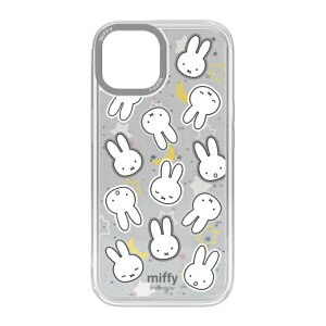 ~btB[ iPhone15 iPhone14 iPhone13 P[X NA Miffy LN^[ ObY X}z Jo[ Jt[ Ci[V[gtdl iPhone 15 14 13 2 ACz ACtH CameraFrame MF-620