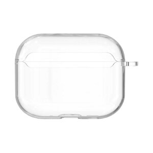 AirPodsPro3 �P�[�X �\�t�g ���n �V���v�� �N���A ���� �X���[�N �O���[ ���C�g �u���[ �G�A�|�b�Y�v�� ��3���� �C���z�� �P�[�X ARP-17
