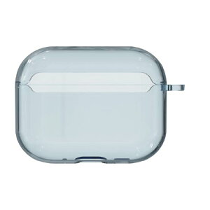 AirPodsPro3 �P�[�X �\�t�g ���n �V���v�� �N���A ���� �X���[�N �O���[ ���C�g �u���[ �G�A�|�b�Y�v�� ��3���� �C���z�� �P�[�X ARP-17