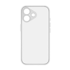 iPhone17 �P�[�X �N���A ������ �V���v�� �X�}�z �J�o�[ �G�A�N�b�V���� �n�C�u���b�h �ϏՌ� iPhone 2025 6.3inch 2�� �A�C�z�� �A�C�t�H�� �}�b�g�N���A IFT-185