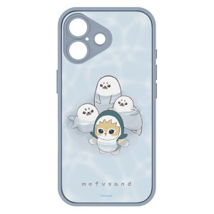 tTh iPhone17 P[X NA  mofusand LN^[ ObY X}z Jo[ GANbV nCubh ϏՌ iPhone 2025 6.3inch 2 ACz ACtH }bgNA MOFU-93