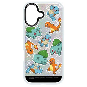 �|�P�b�g�����X�^�[ iPhone17 �P�[�X �N���A �|�P���� �L�����N�^�[ �O�b�Y �X�}�z �J�o�[ �J�����t���[�� �C���i�[�V�[�g�t�d�l iPhone 2025 6.3inch 2�� �A�C�z�� �A�C�t�H�� CameraFrame PKE-32