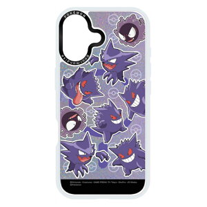 �|�P�b�g�����X�^�[ iPhone17 �P�[�X �N���A magsafe �|�P���� �L�����N�^�[ �O�b�Y �X�}�z �J�o�[ �J�����t���[�� �C���i�[�V�[�g�t�d�l iPhone 2025 6.3inch 2�� �A�C�z�� �A�C�t�H�� ���� �}�O�Z�[�t