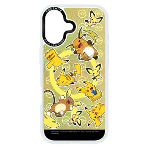 �|�P�b�g�����X�^�[ iPhone17 �P�[�X �N���A magsafe �|�P���� �L�����N�^�[ �O�b�Y �X�}�z �J�o�[ �J�����t���[�� �C���i�[�V�[�g�t�d�l iPhone 2025 6.3inch 2�� �A�C�z�� �A�C�t�H�� ���� �}�O�Z�[�t