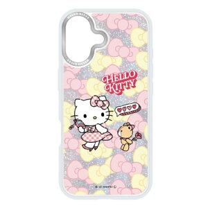 �T�����I iPhone17 �P�[�X �N���A �n���[�L�e�B �N���~ �}�C�����f�B �L�����N�^�[ �O�b�Y �X�}�z �J�o�[ �J�����t���[�� �C���i�[�V�[�g�t�d�l iPhone 2025 6.3inch 2�� �A�C�z�� �A�C�t�H�� CameraFram
