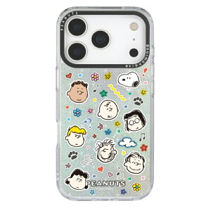 �X�k�[�s�[ iPhone17Pro �P�[�X �N���A �s�[�i�b�c �L�����N�^�[ �O�b�Y �X�}�z �J�o�[ �J�����t���[�� �C���i�[�V�[�g�t�d�l iPhone 2025 6.3inch 3�� �A�C�z�� �A�C�t�H�� CameraFrame SNGG-179