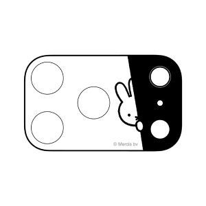 �~�b�t�B�[ iPhone17Pro �J�����J�o�[ miffy �L�����N�^�[ �O�b�Y �����Y�J�o�[ �����Y�ی� �K���X �t�B���� �ϏՌ� iPhone 2025 6.3inch 3�� �A�C�z�� �A�C�t�H��MF-648