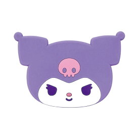 サンリオ シリコンポーチ MagSafe 対応 ハローキティ マイメロディ クロミ スタンド式 キャラクター グッズ かわいい 可愛い オシャレ ミニポーチ イヤホン ケーブル 小物入れ ケース SANG-599