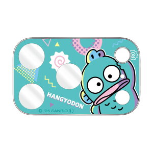 �T�����I iPhone17Pro �J�����J�o�[ �n���[�L�e�B �}�C�����f�B �N���~ �L�����N�^�[ �O�b�Y �����Y�J�o�[ �����Y�ی� �K���X �t�B���� �ϏՌ� iPhone 2025 6.3inch 3�� �A�C�z�� �A�C�t�H��SANG-610