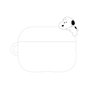 �X�k�[�s�[ AirPodsPro3 �P�[�X �s�[�i�b�c �V���R�� �\�t�g �P�[�X �L�����N�^�[ �O�b�Y �G�A�|�b�Y �\�t�g�P�[�X �J�o�[ �C���z���P�[�X SNGG-206