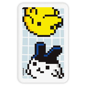 たまごっち モバイルバッテリー ワイヤレス magsafe まめっち くちぱっち キャラクター グッズ スマホ 持ち運び 携帯 充電器 充電 旅行 出張 iPhone Android 5000mAh マグセーフ BTC-07