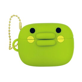 たまごっち AirPodsPro3 ケース まめっち くちぱっち シリコン ソフト ケース キャラクター グッズ エアポッズ ソフトケース カバー イヤホンケース BTC-13