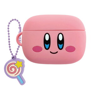 ���̃J�[�r�B AirPodsPro3 �P�[�X �J�[�r�B �V���R�� �\�t�g �P�[�X �L�����N�^�[ �O�b�Y �G�A�|�b�Y �\�t�g�P�[�X �J�o�[ �C���z���P�[�X BKBY-29