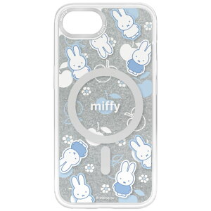 �~�b�t�B�[ iPhone17e iPhone16e �P�[�X �N���A miffy magsafe ���� �}�O�Z�[�t �L�����N�^�[ �O�b�Y �X�}�z �J�o�[ �J�����t���[�� �C���i�[�V�[�g�t�d�l �A�C�z�� �A�C�t�H�� CameraFrame MF-679