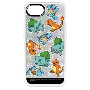 �|�P���� iPhone17e iPhone16e �P�[�X �N���A �J�r�S�� �Q���K�[ �L�����N�^�[ �O�b�Y �X�}�z �J�o�[ �J�����t���[�� �C���i�[�V�[�g�t�d�l �A�C�z�� �A�C�t�H�� CameraFrame PKE-53