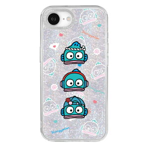 �T�����I iPhone17e iPhone16e �P�[�X �N���A �n���[�L�e�B �N���~ �L�����N�^�[ �O�b�Y �X�}�z �J�o�[ �J�����t���[�� �C���i�[�V�[�g�t�d�l �A�C�z�� �A�C�t�H�� CameraFrame SANG-670