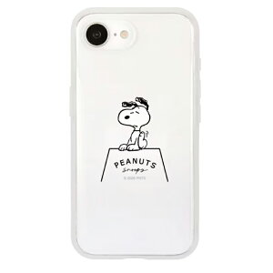 �X�k�[�s�[ iPhone17e iPhone16e �P�[�X �N���A ���� �s�[�i�b�c �W���[�N�[�� �L�����N�^�[ �O�b�Y �X�}�z �J�o�[ �G�A�N�b�V���� �n�C�u���b�h �ϏՌ� 6.1inch 1�� �A�C�z�� �A�C�t�H�� ������� ��