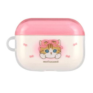 ���t�T���h AirPodsPro3 �P�[�X �T���ɂ�� TPU �\�t�g �P�[�X �L�����N�^�[ �O�b�Y �G�A�|�b�Y �\�t�g�P�[�X �J�o�[ �C���z���P�[�X MOFU-108