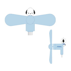 �T�����I �n���f�B�t�@�� �|�`���b�R �n���M���h�� �L�����N�^�[ �O�b�Y �X�}�z ��@ USB type C �R�l�N�^ �[�q �Ή� iPhone Android �� ���� �M���� �΍� �v���y�� SANG-539
