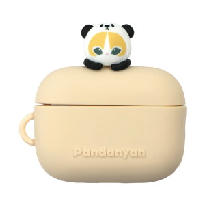 ���t�T���h AirPodsPro3 �P�[�X mofusand �L �V���R�� �\�t�g �P�[�X �L�����N�^�[ �O�b�Y �G�A�|�b�Y �\�t�g�P�[�X �J�o�[ �C���z���P�[�X MFHK-112