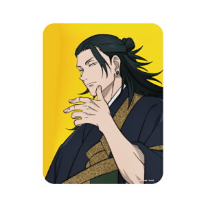 ��p���� �}�E�X�p�b�h �L�����N�^�[ �O�b�Y ���ザ��������� JJK jujutsukaisen ����� �f�� �n�[�h�^�C�v 20cm X 15cm BJK-45