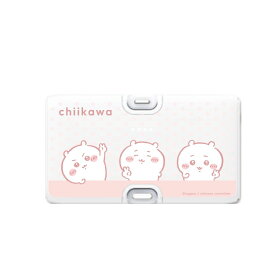 ちいかわ モバイルバッテリー 充電器 小型 直挿しタイプ ハチワレ うさぎ モモンガ 古本屋 直接充電 充電ケーブル不要 スマホ iPhone Lightning Android type-C 防災グッズ もばじゅう 持ち運び PSE認証 キャラクター グッズ 充電 4000mAh 2.1A 急速充電 CK-62