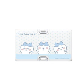 ちいかわ モバイルバッテリー 充電器 小型 直挿しタイプ ハチワレ うさぎ モモンガ 古本屋 直接充電 充電ケーブル不要 スマホ iPhone Lightning Android type-C 防災グッズ もばじゅう 持ち運び PSE認証 キャラクター グッズ 充電 4000mAh 2.1A 急速充電 CK-62