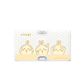 ちいかわ モバイルバッテリー 充電器 小型 直挿しタイプ ハチワレ うさぎ モモンガ 古本屋 直接充電 充電ケーブル不要 スマホ iPhone Lightning Android type-C 防災グッズ もばじゅう 持ち運び PSE認証 キャラクター グッズ 充電 4000mAh 2.1A 急速充電 CK-62