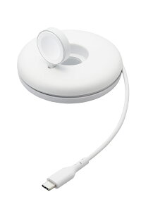 Apple Watch [d P[u 1.2m AppleKFؕi y AppleWatch Ultra / SE 2 1 / Series 8 / 7 / 6 / 5 / 4 / 3 / 2 / 1 Ή z ubN/zCg GR ELECOM