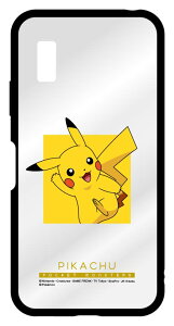 �|�P���� AQUOS wish3 �P�[�X �N���A ���� �s�J�`���E ���^���� �L�����N�^�[ �O�b�Y �X�}�z �A�N�I�X �E�B�b�V�� docomo SH-53D softbank POKE-858