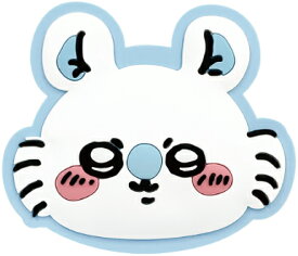 ちいかわ スマホ グリップトップ ハチワレ うさぎ モモンガ ラッコ くりまんじゅう POCOPOCO キャラクター グッズ 顔 フェイス スマホリング ポコポコ スマホスタンド おしゃれ かわいい 可愛い めざましテレビ イラストレーター ナガノ ラバー アニメ ちい活 CK-01