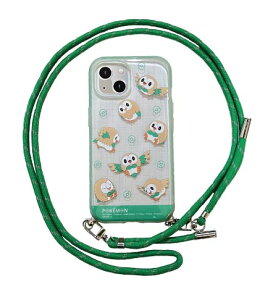 |P iPhone15 iPhone14 iPhone13 P[X Jo[ V_[ Xgbv t LN^[ ObY sJ`E QK[ ^ N[ zQ[^ Pokemon IIIIfit Loop POKE-878