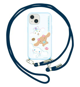 TI iPhone15 iPhone14 iPhone13 P[X Jo[ V_[ Xgbv t LN^[ ObY N~ nMh }CfB Vi[ LeB IIIIfit Loop SANG-370