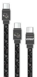 Xk[s[ [dP[u Type C PD60WΉ CtoC X}z s[ibc LN^[ ObY IV 킢  [d P[u R[h USB X}z ^ubg USB2.0 ^CvC SNGG-44