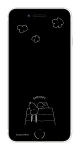 Xk[s[ iPhone SE3 SE2 SE 3 2 tB KX XN[ veN^[ LN^[ ObY s[ibc hbOnEX  킢 fBXvC ی Uh~ SNGG-66