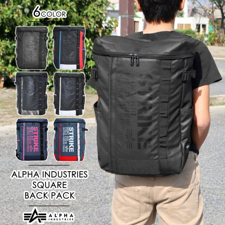 楽天市場】【送料無料】ALPHA INDUSTRIES アルファインダストリーズ 
