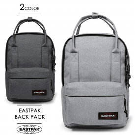 【送料無料】EASTPAK PADDED SHOP'R BACKPACK イーストパック バックパック 15L リュックサック レディース メンズ 定番 通勤 通学 学生 高校生